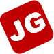 JG logo