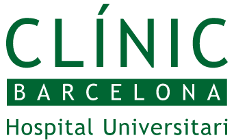 Logo Hospital Clínic